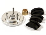 87153 - 3 PIECE CLUTCH SET
